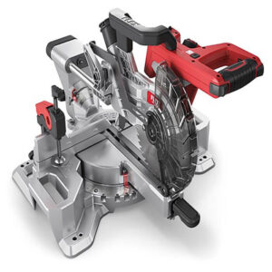Cordless Saw