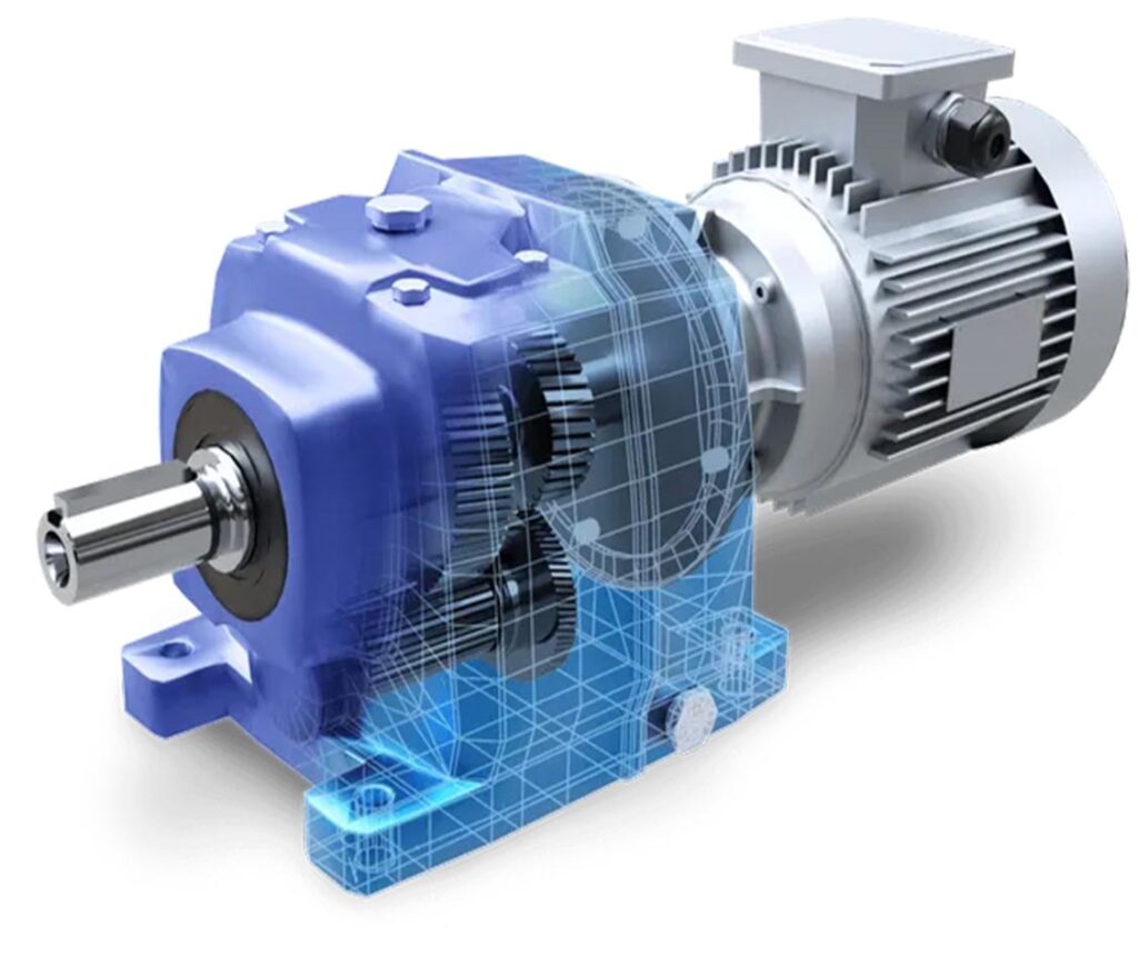 Motor