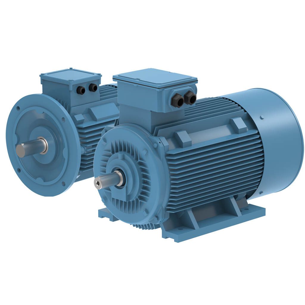 Electric Motors