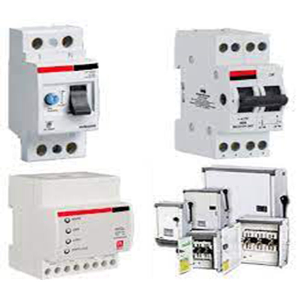 Electric-Switchgears