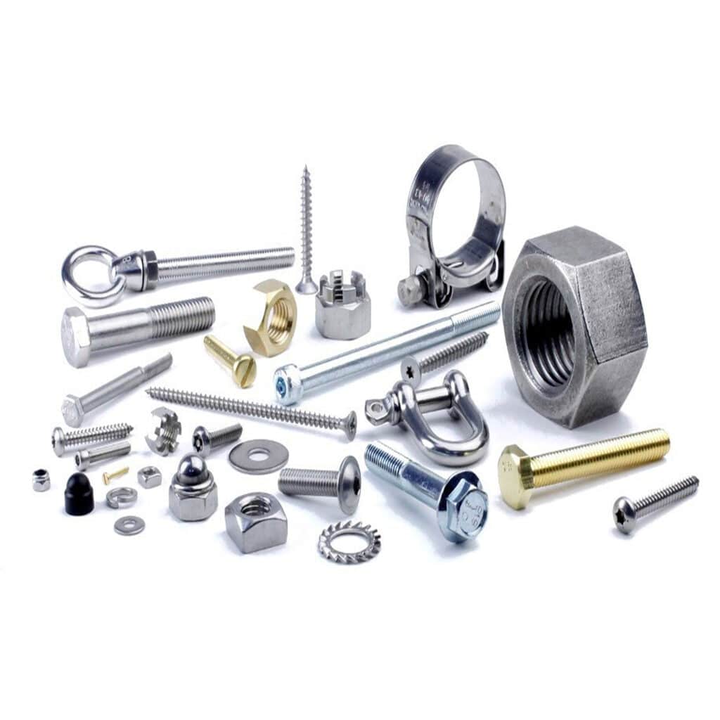 fasteners