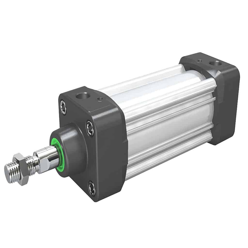 pneumatics