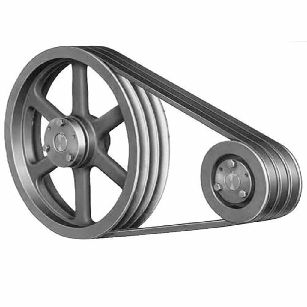 pulley