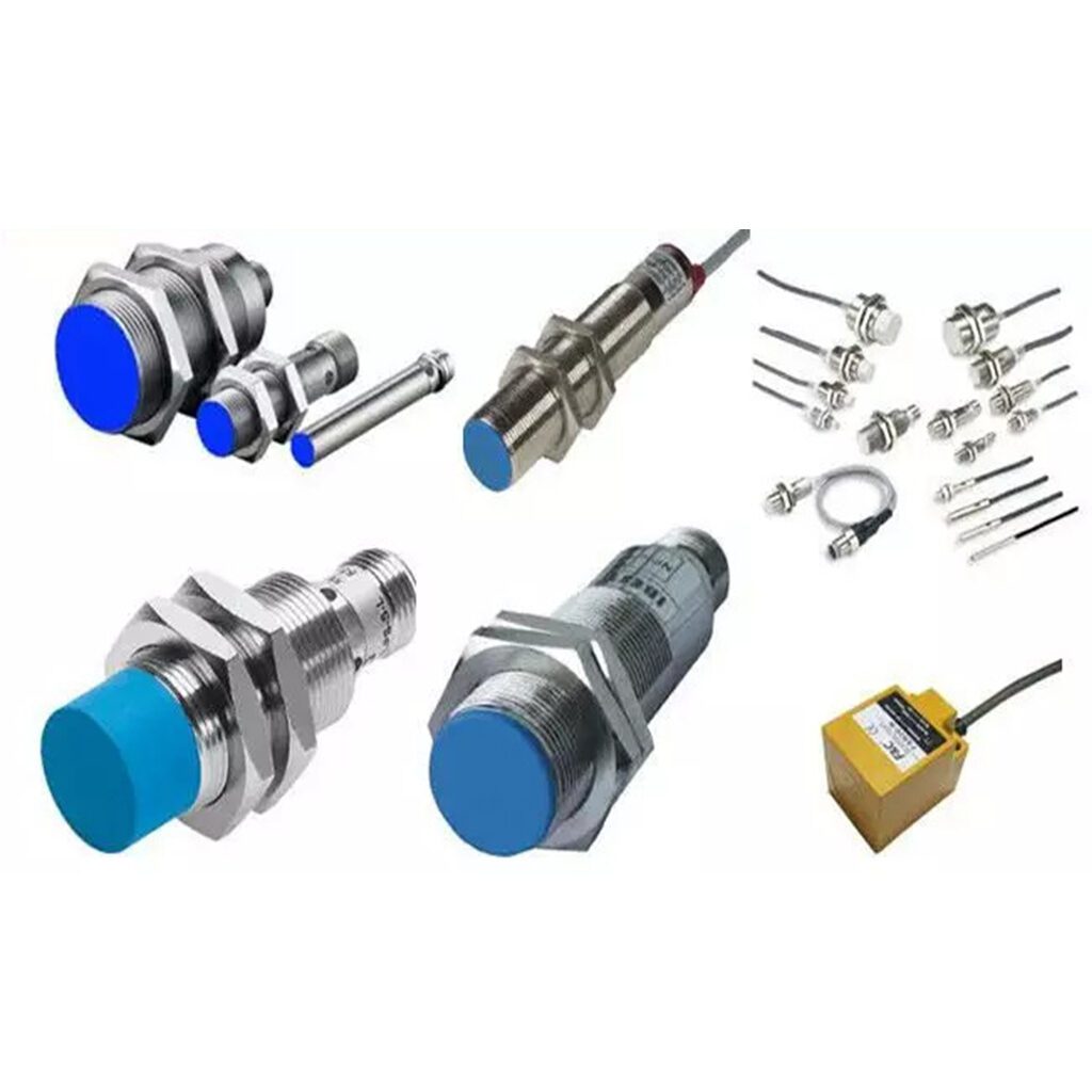 sensors