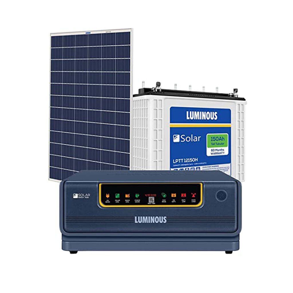 solar
