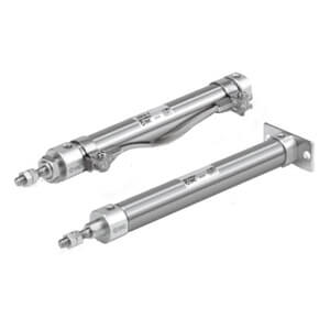 SMC CJ2D10-15Z-Air Cylinder - I-CJ2D10-15Z