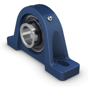 SKF Y/Ucp 210 Domestic Ball Bearing - I-SKFUCP210