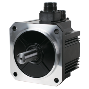 Panasonic MDMF152L1H6M A6 Series Servo Motor 1500 Watt 2000 RPM 7.16 Torque Middle inertia 23 bit ABS Keyway Shaft Without Brake - I-MDMF152L1H6M